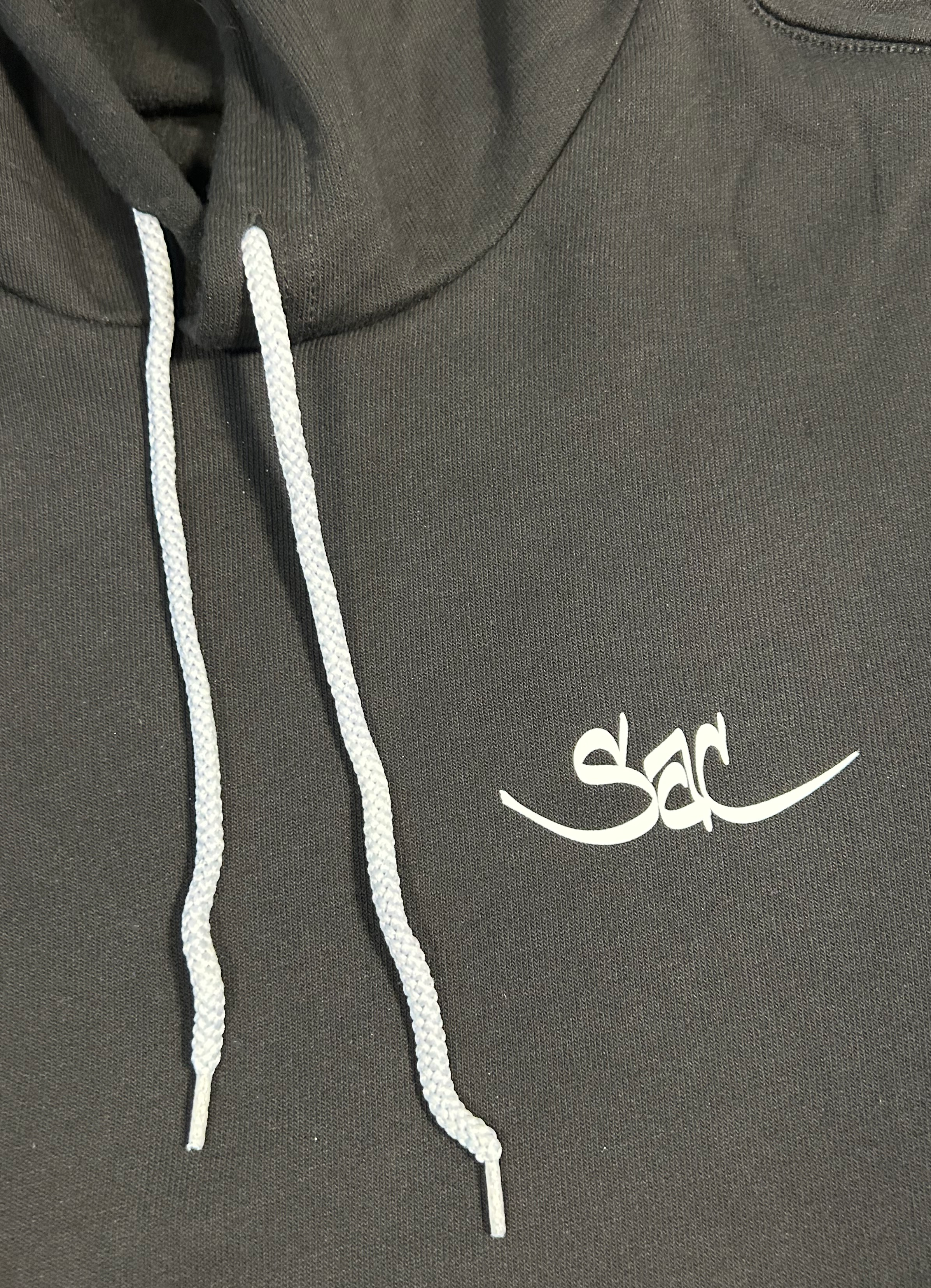 StewArmory - Hoodie - Now Look at Us