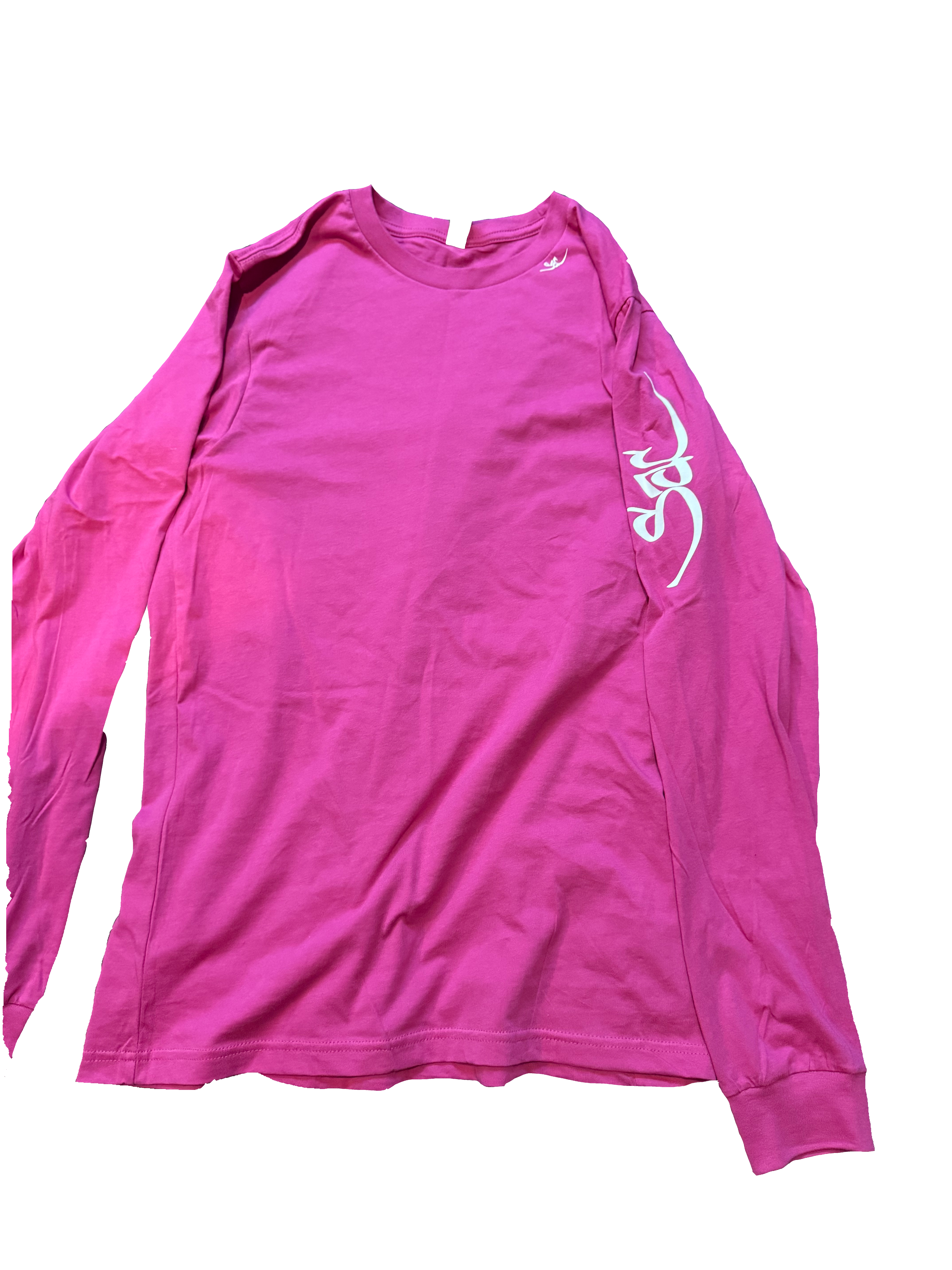StewArmory - Long Sleeve - Heavy in the Game