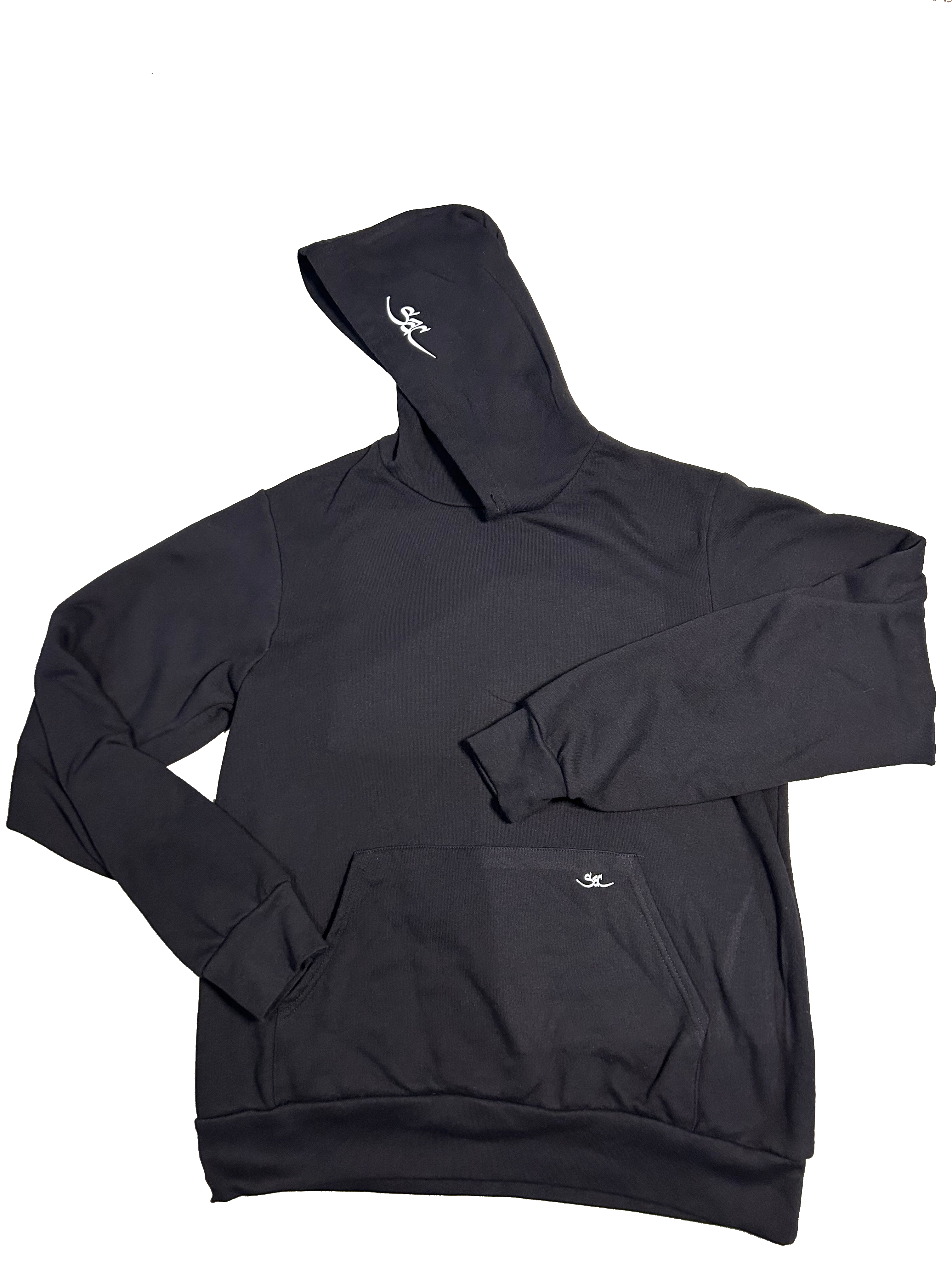 StewArmory - Hoodie - Signature