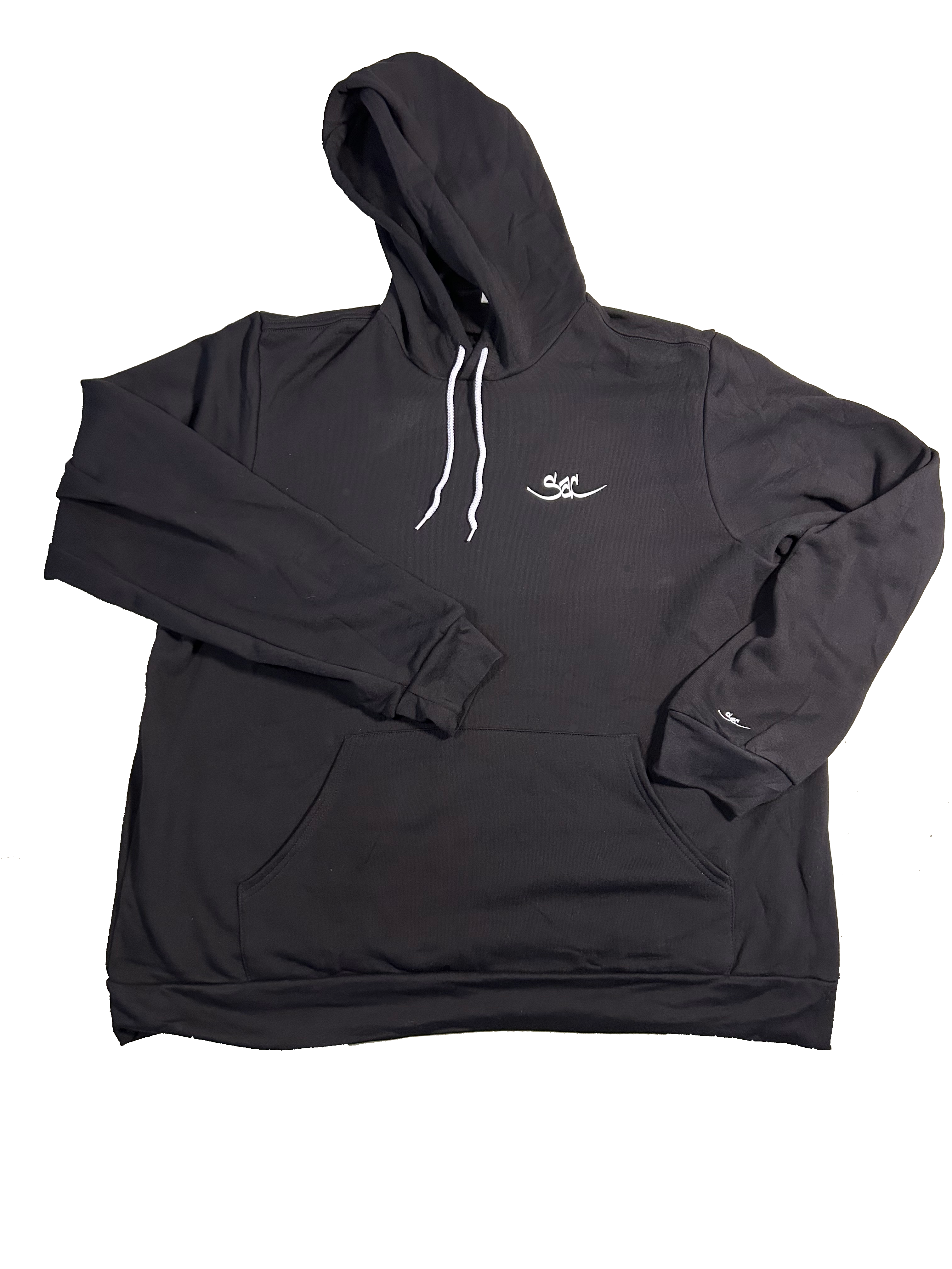 StewArmory - Hoodie - Now Look at Us