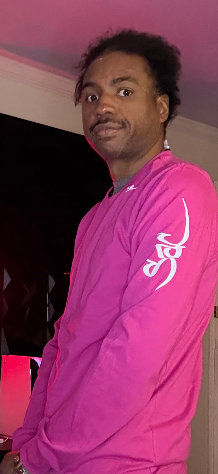 StewArmory - Long Sleeve - Heavy in the Game