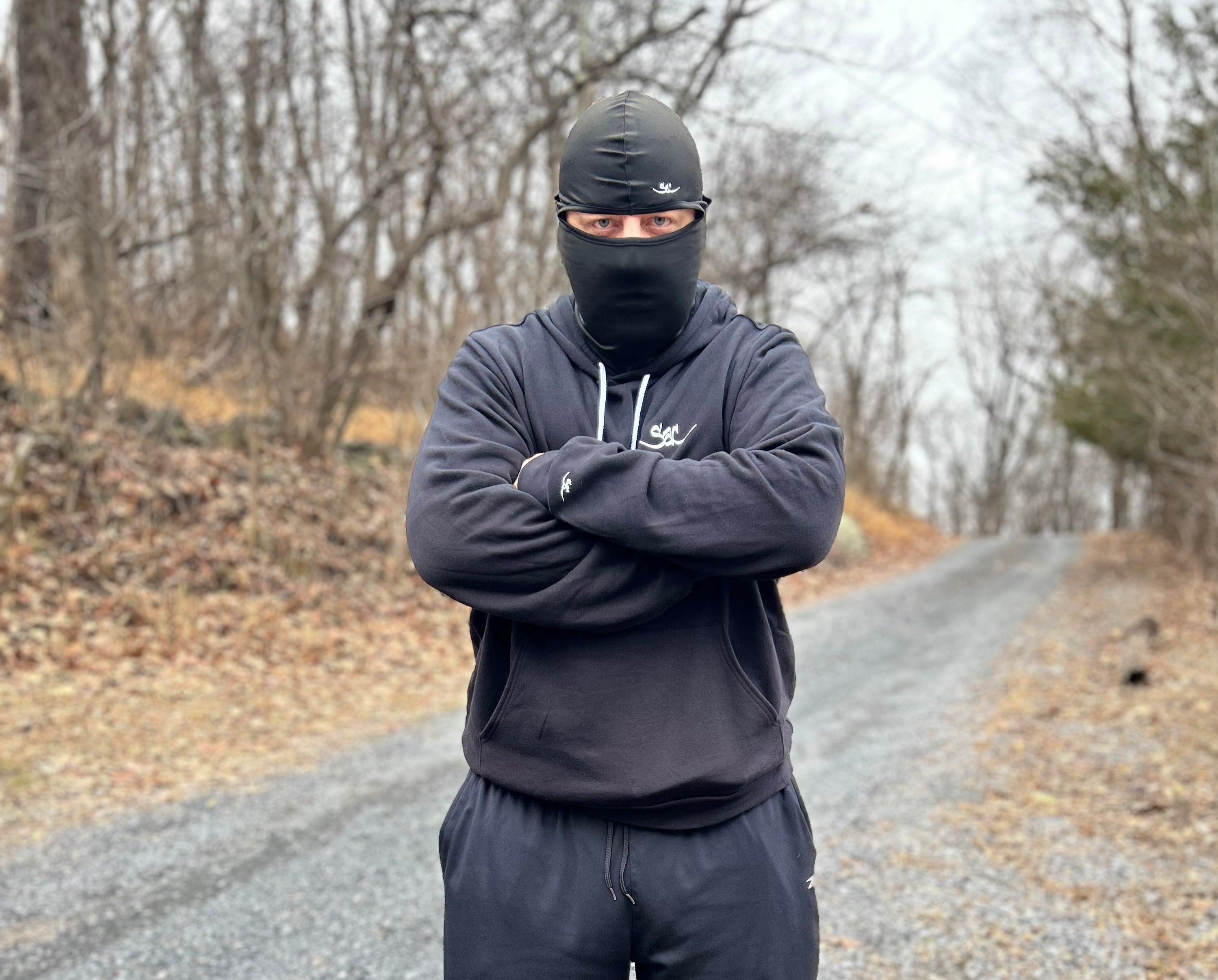 StewArmory - Sheisty Mask