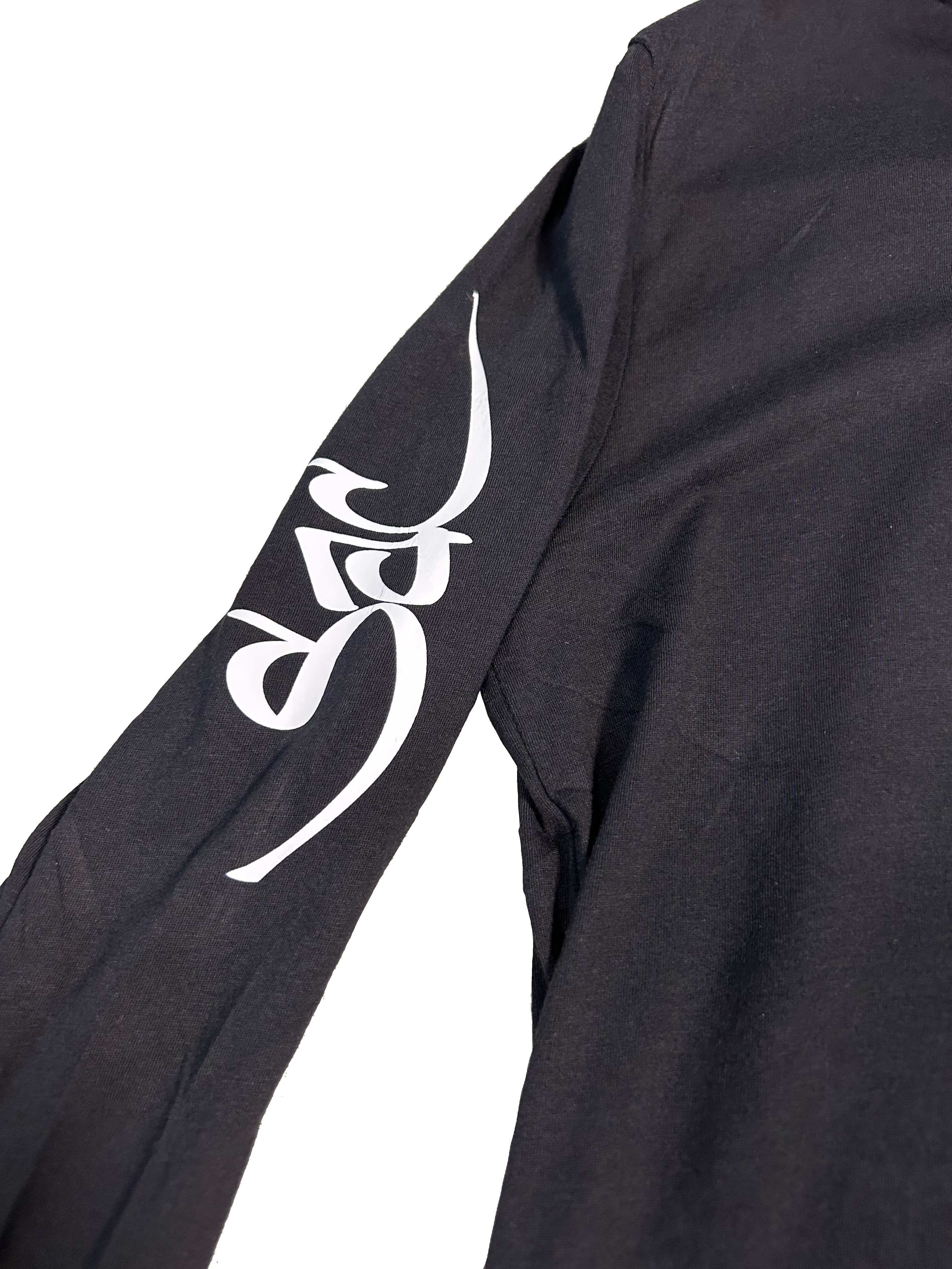StewArmory - Long Sleeve - The Corp