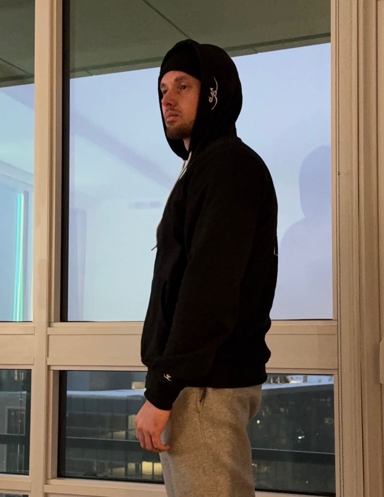StewArmory - Hoodie - Signature